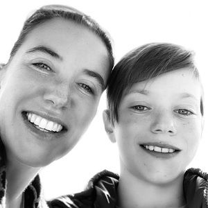 Meet your Posher, Samantha